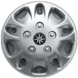 <?= АКС – авто Мекадор 13 40209 (серебристый) ?>