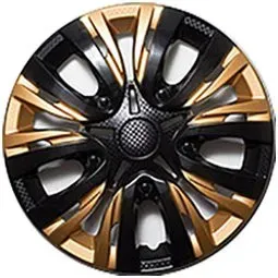 <?= АКС – авто Лион 16 59082 (золотистый/черный) ?>