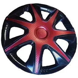 АКС – авто Джой 16 59076 (бордовый/черный)