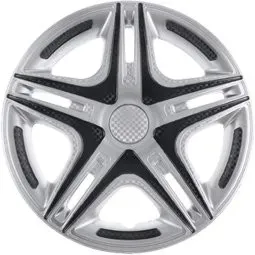 АКС – авто Дакар 15 40170 (серебристый/черный)