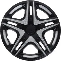 АКС – авто Дакар 13 40164 (серебристый/черный)