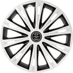 АКС – авто Гига 14 56237 (белый/черный)