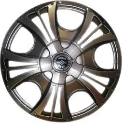 АКС – авто Бумер 14 40316 (серебристый)