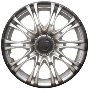 АКС – авто X 5+ 16 53375 (серебристый/черный)