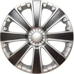 АКС – авто RS-T 16 53339 (серебристый/черный)