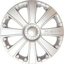 АКС – авто RS-T 16 49580 (серебристый)