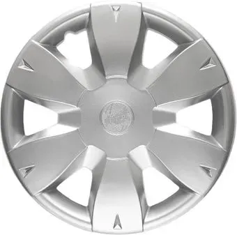<?= Faeton Marshal 15 (серебристый) ?>