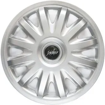 <?= Faeton Joker 14 (серебристый) ?>