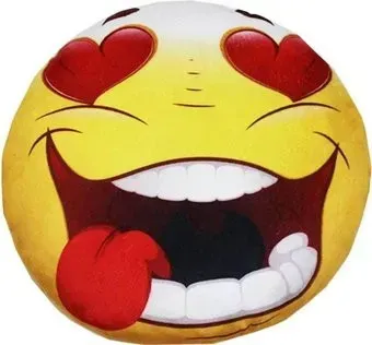 <?= Matex Emoji. Страсть 06-954 (желтый) ?>