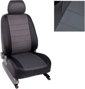 <?= Seintex 93417 (серый/черный) ?>