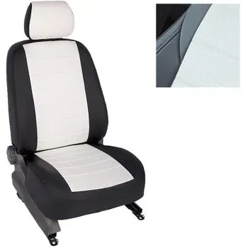 Seintex 87418 (белый/черный)