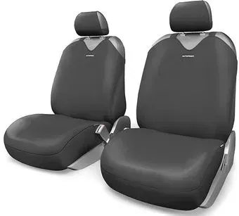 Autoprofi R-1 Sport Plus R-902P (черный)