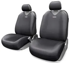 Autoprofi R-1 Sport Plus R-402Pf передний ряд (черный)