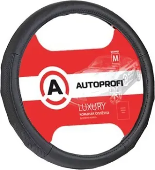 <?= Autoprofi AP-1030 BK/BK (M) (черный) ?>