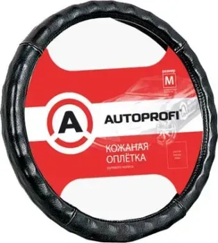 <?= Autoprofi AP-765 BK (M) (черный) ?>