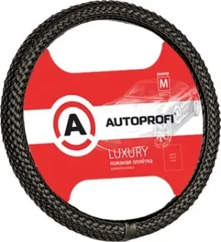 <?= Autoprofi AP-800 BK (M) (черный) ?>