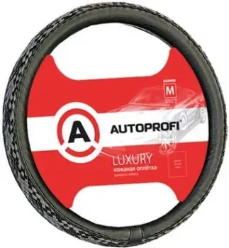 <?= Autoprofi AP-810 BK/BK,GY (M) (черный/серый) ?>