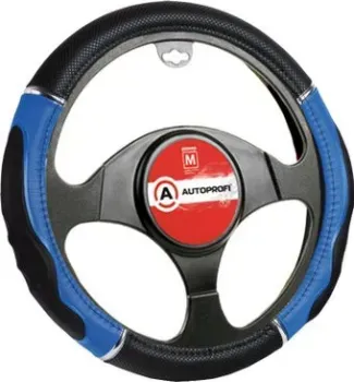 Autoprofi GL-1020 BK/BL (M) (черный/синий)