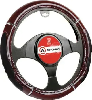 <?= Autoprofi GL-1025 RD.WOOD (M) (красный) ?>