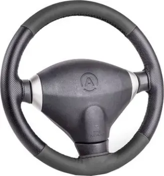 <?= Autoprofi SAM-100 BK/BK (M) (черный) ?>