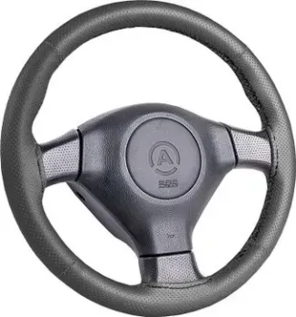 Autoprofi SAM-201 BK (M) (черный)