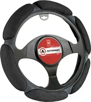 <?= Autoprofi SP-5026 BK (L) (черный) ?>