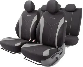 <?= Autoprofi Flex FLX-1102 (черный/серый) ?>