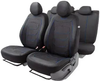 <?= Autoprofi Arrow ARW-1102 (черный/синий) ?>