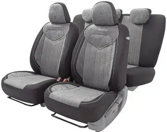 <?= Autoprofi Signature SGN-1505 (черный/темно-серый) ?>