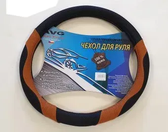 AVG P518 310103 (черный/коричневый)