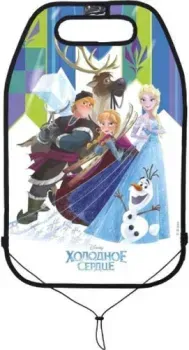 Кванджоу Редхарт Disney Холодное сердце герои