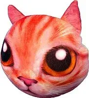 <?= Bradex Котик Рыжик SUB 0010 ?>