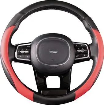 <?= Skyway Combo 6 M S01102292 (черный/красный) ?>