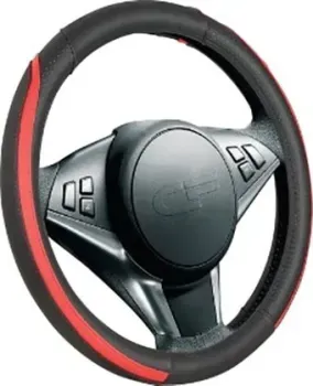 CarFashion Step M 31301 (черный/красный)