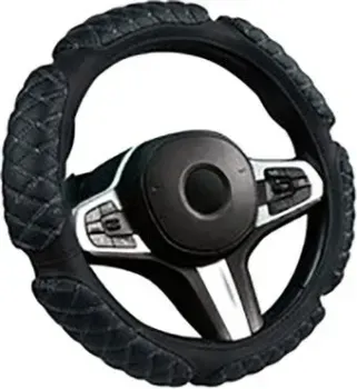 CarFashion Scotch M 31654 (черный/серый)