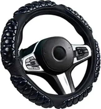 CarFashion Blackberry M 31659 (черный/синий)