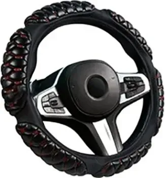 CarFashion Blackberry M 31657 (черный/красный)