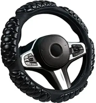 <?= CarFashion Blackberry M 31656 (черный) ?>