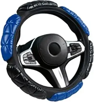 CarFashion Balloon M 31648 (черный/синий)