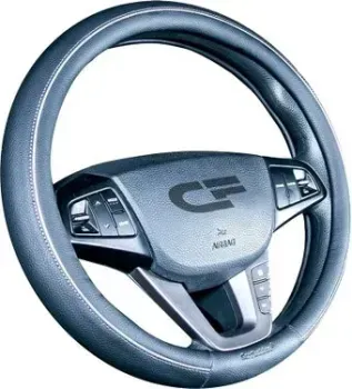 CarFashion Tiltan M 31433 (черный/серый)