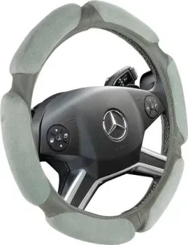 <?= CarFashion Soft M 31246 (темно-серый) ?>