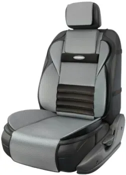 <?= Autoprofi Multi Comfort MLT-320G (черный/темно-серый) ?>