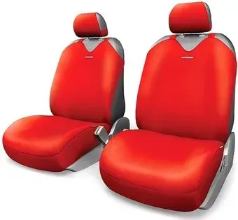 Autoprofi R-1 Sport Plus R-902P (красный)