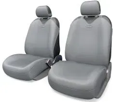 Autoprofi R-1 Sport Plus R-402Pf передний ряд (серый)