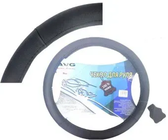 AVG B027 310392 (черный)