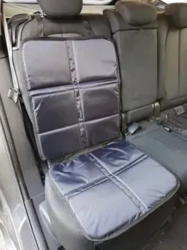 АвтоБра Защитный коврик под автокресло 5149