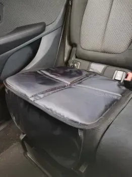 АвтоБра Защитный коврик под автокресло 5146