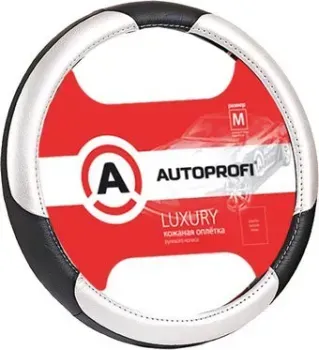 <?= Autoprofi AP-1010 BK/SILVER (M) (черный/серебристый) ?>