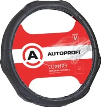 Autoprofi AP-1020 BK (M) (черный)