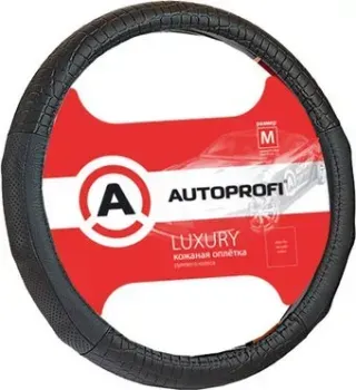 <?= Autoprofi AP-1040 BK (M) (черный) ?>